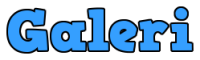 galeri.io